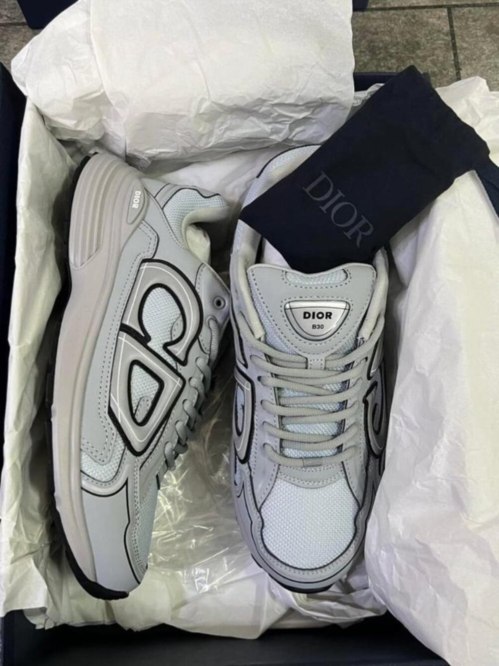 Dior B30 - Picture 3 of 5